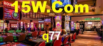 Welcome Bonus q77