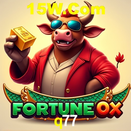 Desvendando o Mundo dos Jogos Virtuais na q77