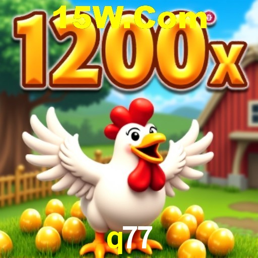Inovações de Jogos na q77: O Futuro das Experiências Interativas