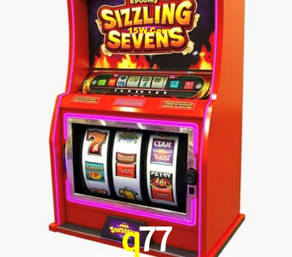 Casino Ao Vivo q77