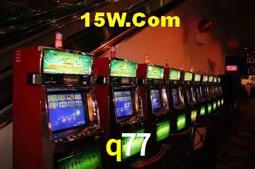 Casino Ao Vivo q77