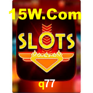 q77 game