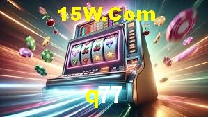Game Providers q77