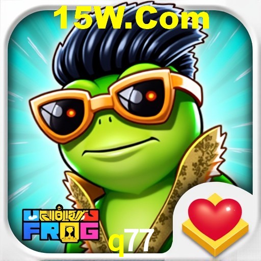 Descubra a Magia dos Jogos de Arcade no q77