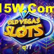 Blackjack Table q77
