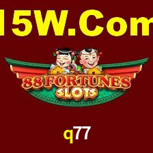 Welcome Bonus q77