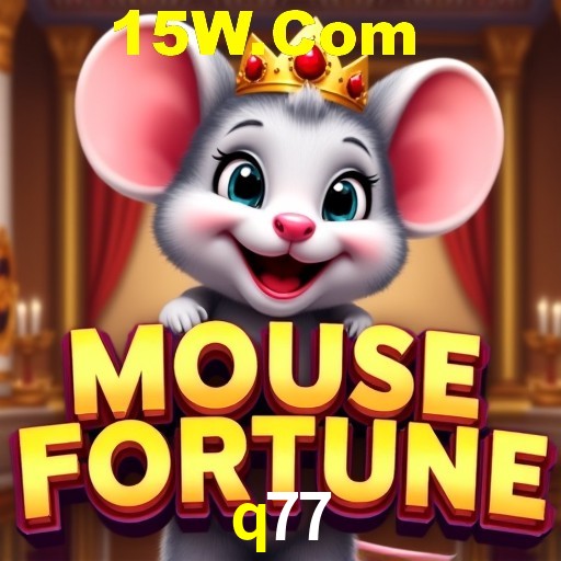Descubra o Mundo do Cassino Online com q77