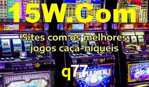 Programa VIP q77