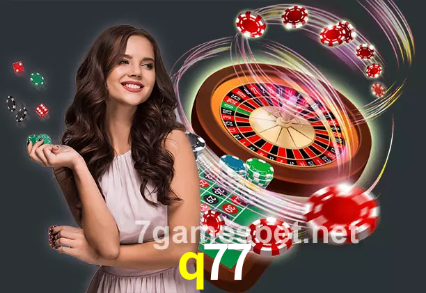 vivo no cassino q77